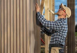 Best Siding for New Construction  in Lancaster, TX